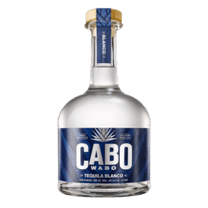 Cabo Wabo Blanco Tequila 750 mL