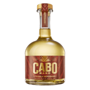 Cabo Wabo Reposado Tequila 750 mL
