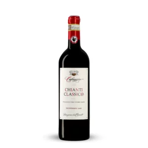 Cafaggio Chianti Classico 2020 750 mL