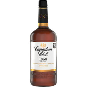 Canadian Club Whisky 1140 mL