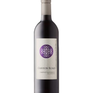 Canyon Road Cabernet Sauvignon 750 mL