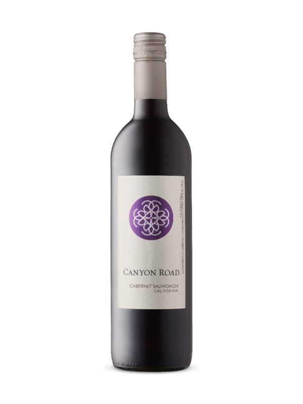 Canyon Road Cabernet Sauvignon 750 mL