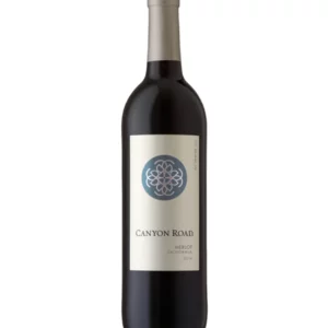 Canyon Road Merlot 750 mL