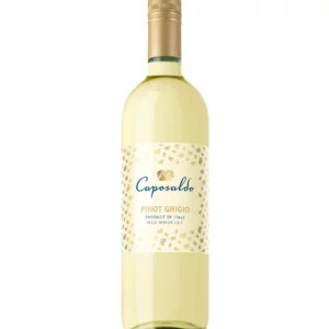 Caposaldo Pinot Grigio 2022 750 mL