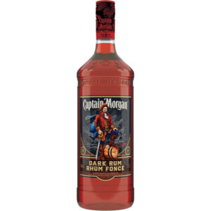 Captain Morgan Dark Rum 1140 mL