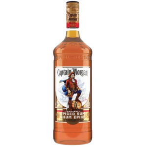 Captain Morgan Original Spiced Rum 1140 mL