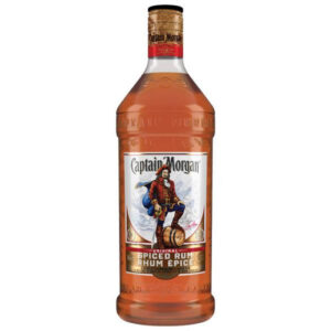 Captain Morgan Original Spiced Rum 1750 mL