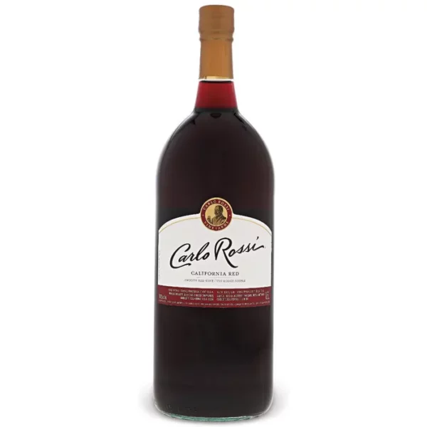 Carlo Rossi California Red 1500 mL