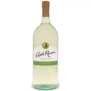 Carlo Rossi California White 1500 mL