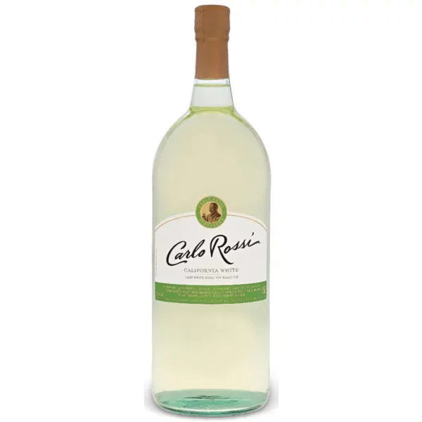 Carlo Rossi California White 1500 mL