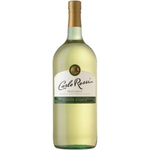 Carlo Rossi Fruity White 1500 mL