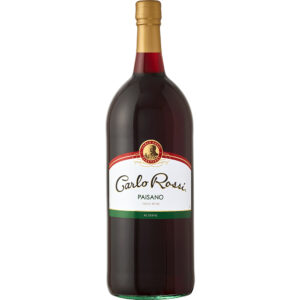 Carlo Rossi Paisano 1.5 L