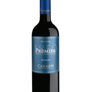 Carmen Premier 1850 Reserva Merlot 2020 750 mL