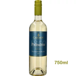 Carmen Premier 1850 Reserva Sauvignon Blanc 2021 750 mL