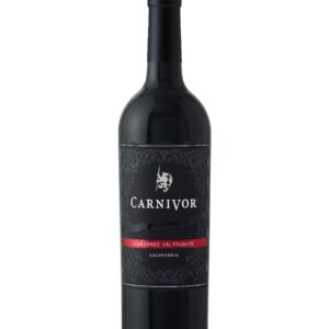 Carnivor Cabernet Sauvignon 2021 750 mL