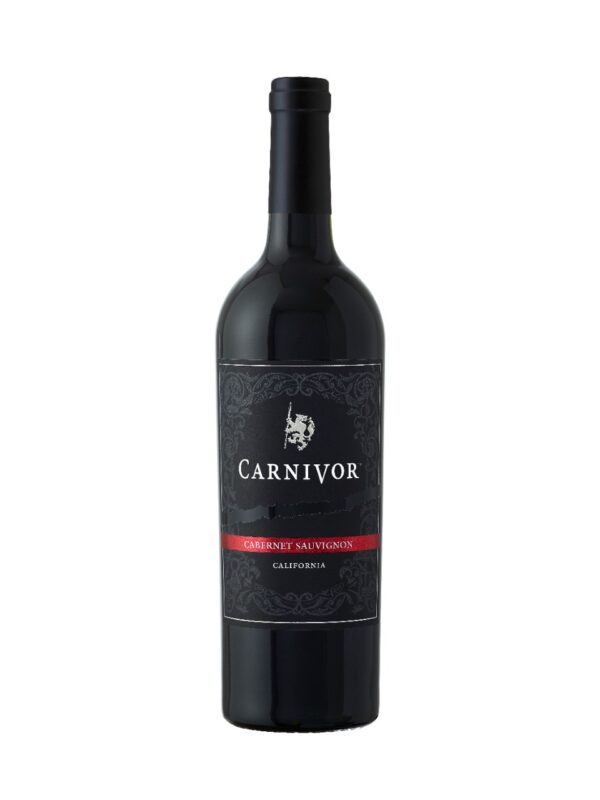 Carnivor Cabernet Sauvignon 2021 750 Ml