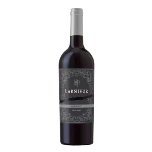 Carnivor Zinfandel 2019 750 mL