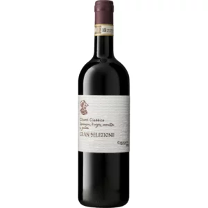 Carpineto Chianti Classico Gran Selezione 2015 750 mL