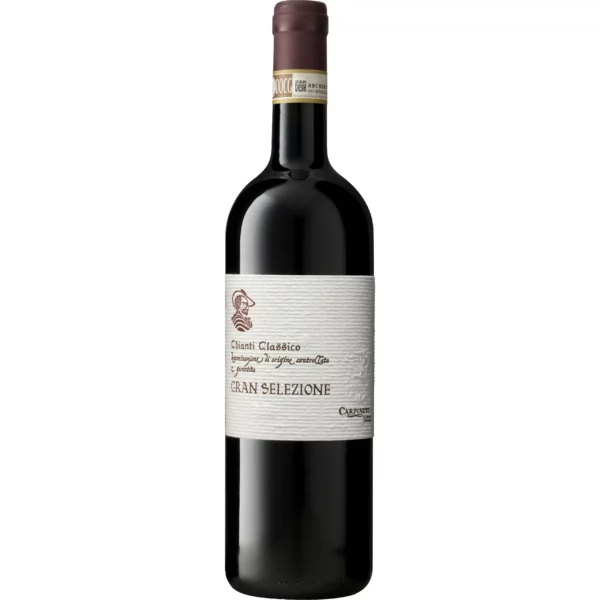 Carpineto Chianti Classico Gran Selezione 2015 750 Ml
