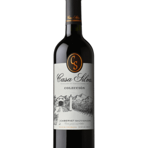 Casa Silva Coleccion Cabernet Sauvignon 2021 750 mL