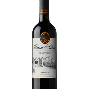 Casa Silva Coleccion Carmenere 2020 750 mL