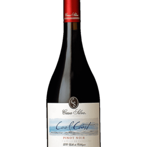 Casa Silva Cool Coast Pinot Noir 2020 750 mL