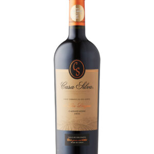 Casa Silva Gran Terroir De Los Andes Carmenere 2019 750 mL