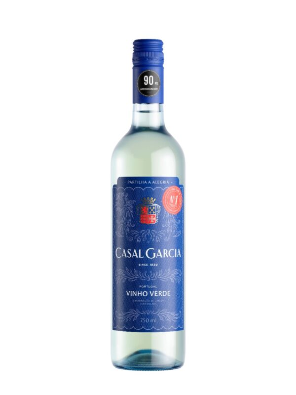 Casal Garcia Vinho Verde 750 Ml