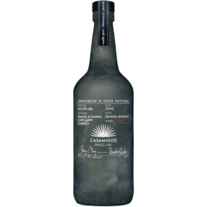 Casamigos Mezcal Tequila 750 mL