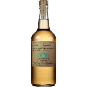 Casamigos Tequila Reposado 750 mL