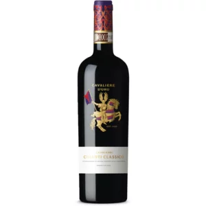 Castello Di Gabbiano Chianti Classico 2020 750 mL