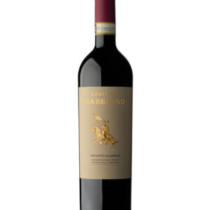 Castello Di Gabbiano Chianti Classico Riserva 2016 750 mL