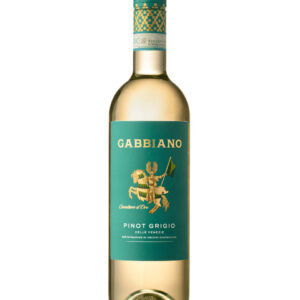 Castello Di Gabbiano Pinot Grigio Delle Venezie 2022 750 mL