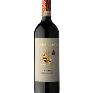 Cavaliere D'Oro Gabbiano Chianti 2022 750 mL