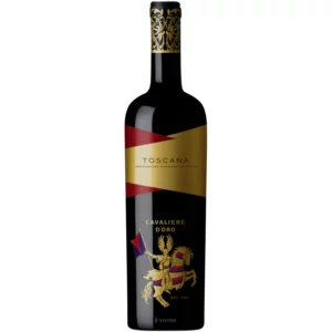 Cavaliere D'Oro Toscana 2021 750 mL