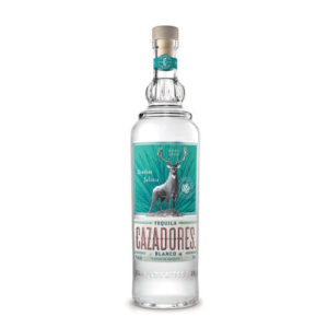 Cazadores Blanco Tequila 750 mL