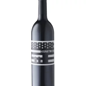 Charles & Charles Columbia Valley Cabernet Sauvignon Syrah 2018 750 mL