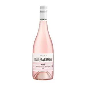 Charles & Charles Rosé 2020 750 mL