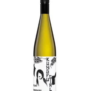 Charles Smith Kung Fu Girl Riesling 2022 750 mL