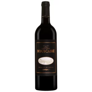 Château Bouscassé Madiran 2016 750 mL