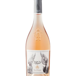 Château D'Esclans Rock Angel Rosé 2020 750 mL