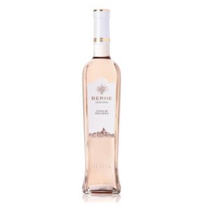 Château De Berne Inspiration Rosé 2021 750 mL