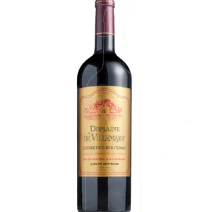 Château De Villemajou Domaine De Villemajou Corbières Boutenac Red 2019 750 mL