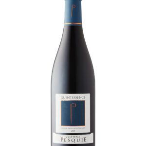 Château Pesquie Ventoux Quintessence Rouge 2019 750 mL