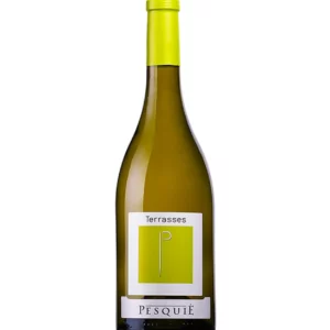 Château Pesquie Ventoux Terrasses Blanc 2020 750 mL