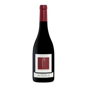 Château Pesquie Ventoux Terrasses Rouge 2020 750 mL