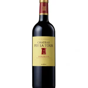 Château Pey La Tour Bordeaux 2019 750 mL