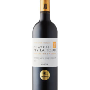 Château Pey La Tour Réserve du Château Bordeaux Supérieur 2019 750 mL