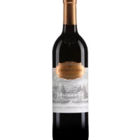 Chateau St. Jean California Cabernet Sauvignon 2019 750 mL