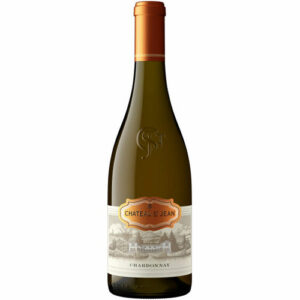 Château St. Jean California Chardonnay 2018 750 mL